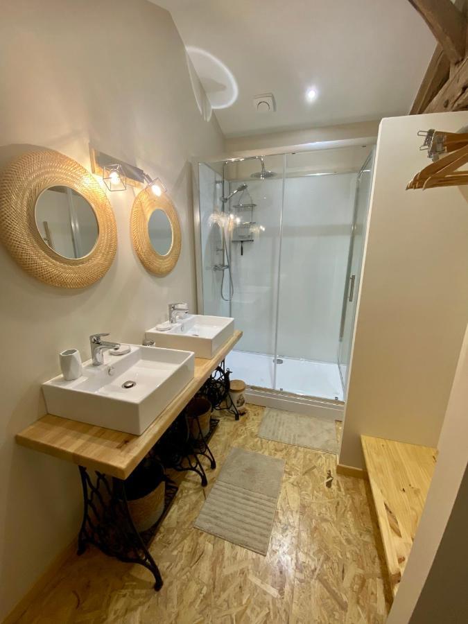 Domaine De La Source Bed & Breakfast Sainte-Christie-d'Armagnac Luaran gambar