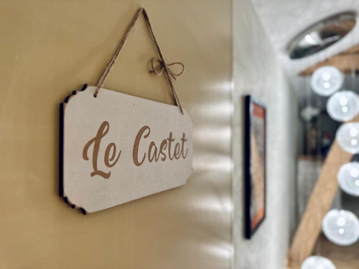 Domaine De La Source Bed & Breakfast Sainte-Christie-d'Armagnac Luaran gambar