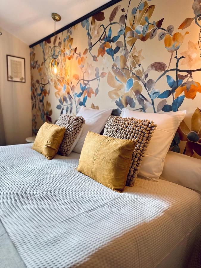 Domaine De La Source Bed & Breakfast Sainte-Christie-d'Armagnac Luaran gambar