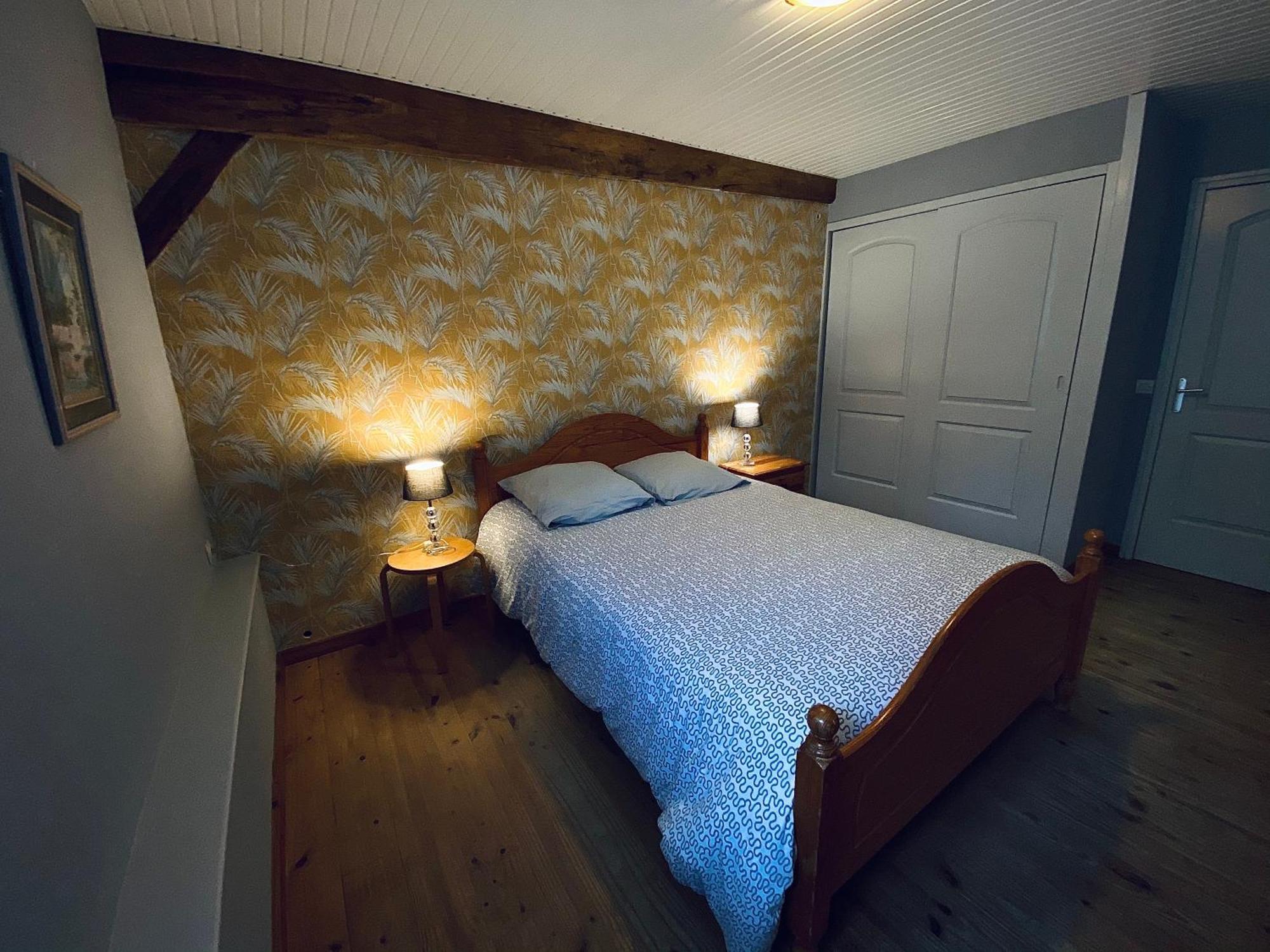 Domaine De La Source Bed & Breakfast Sainte-Christie-d'Armagnac Luaran gambar