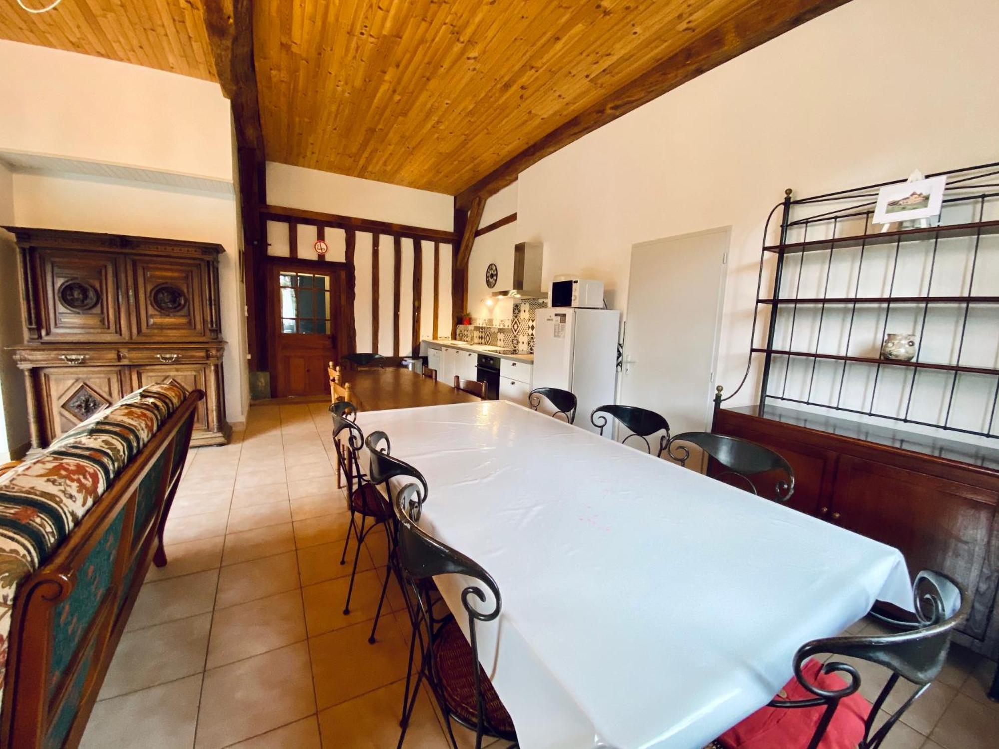 Domaine De La Source Bed & Breakfast Sainte-Christie-d'Armagnac Luaran gambar