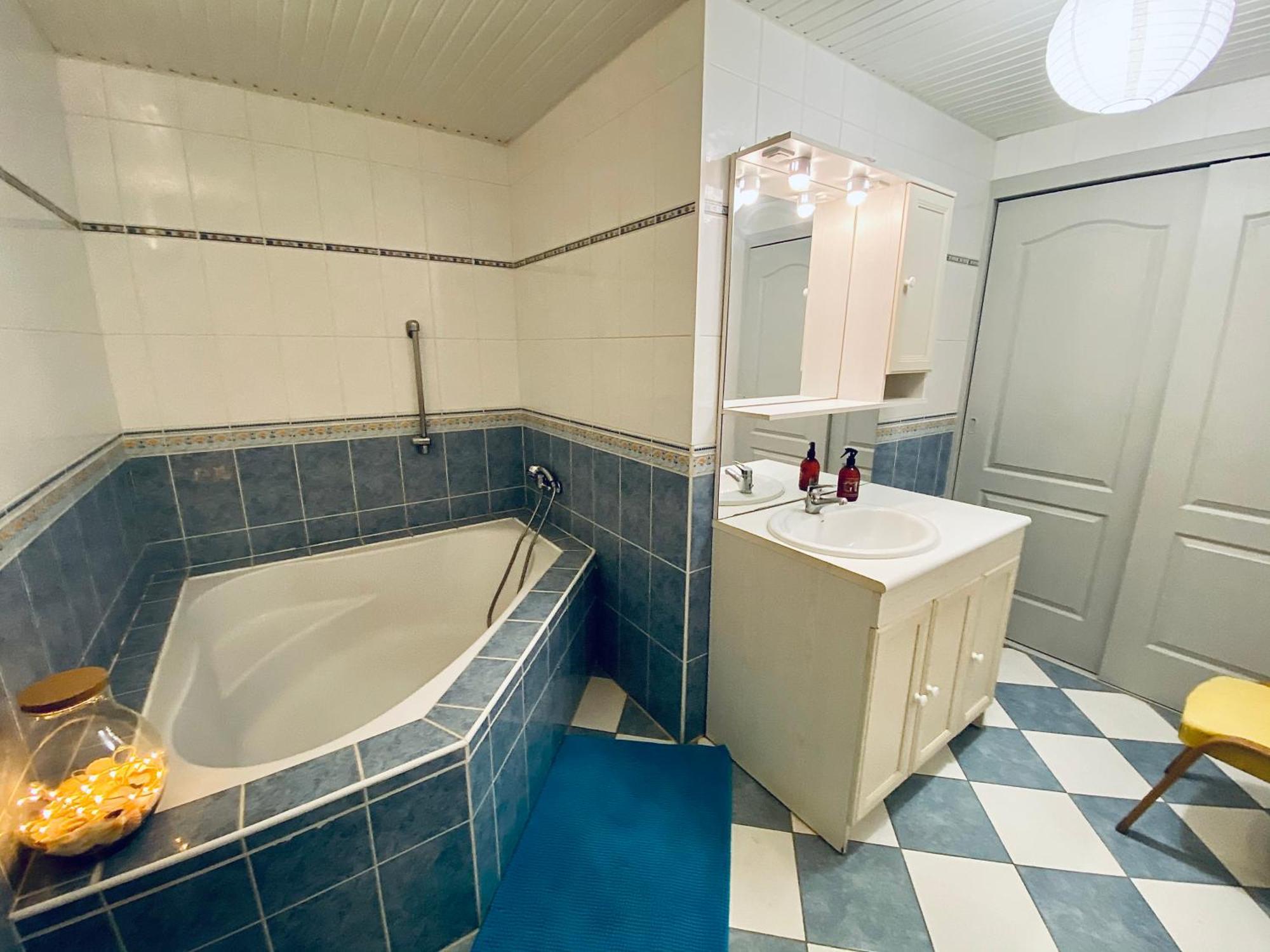 Domaine De La Source Bed & Breakfast Sainte-Christie-d'Armagnac Luaran gambar