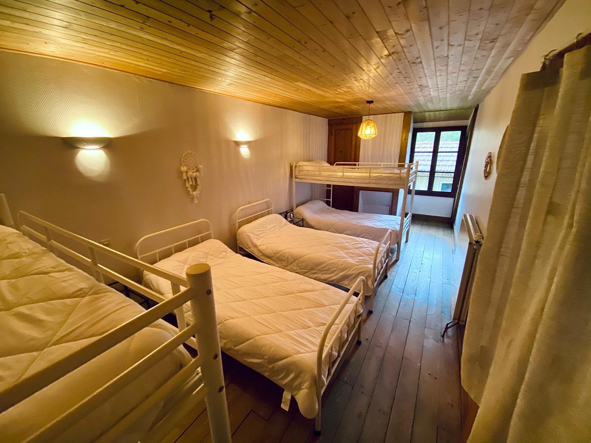 Domaine De La Source Bed & Breakfast Sainte-Christie-d'Armagnac Luaran gambar