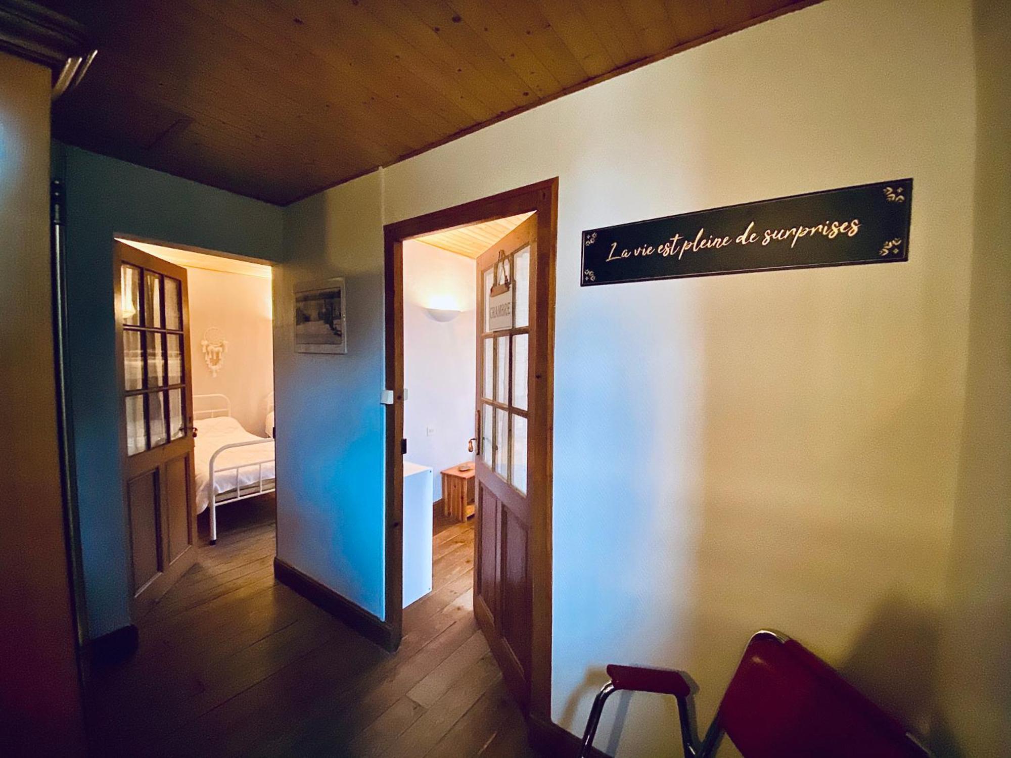 Domaine De La Source Bed & Breakfast Sainte-Christie-d'Armagnac Luaran gambar