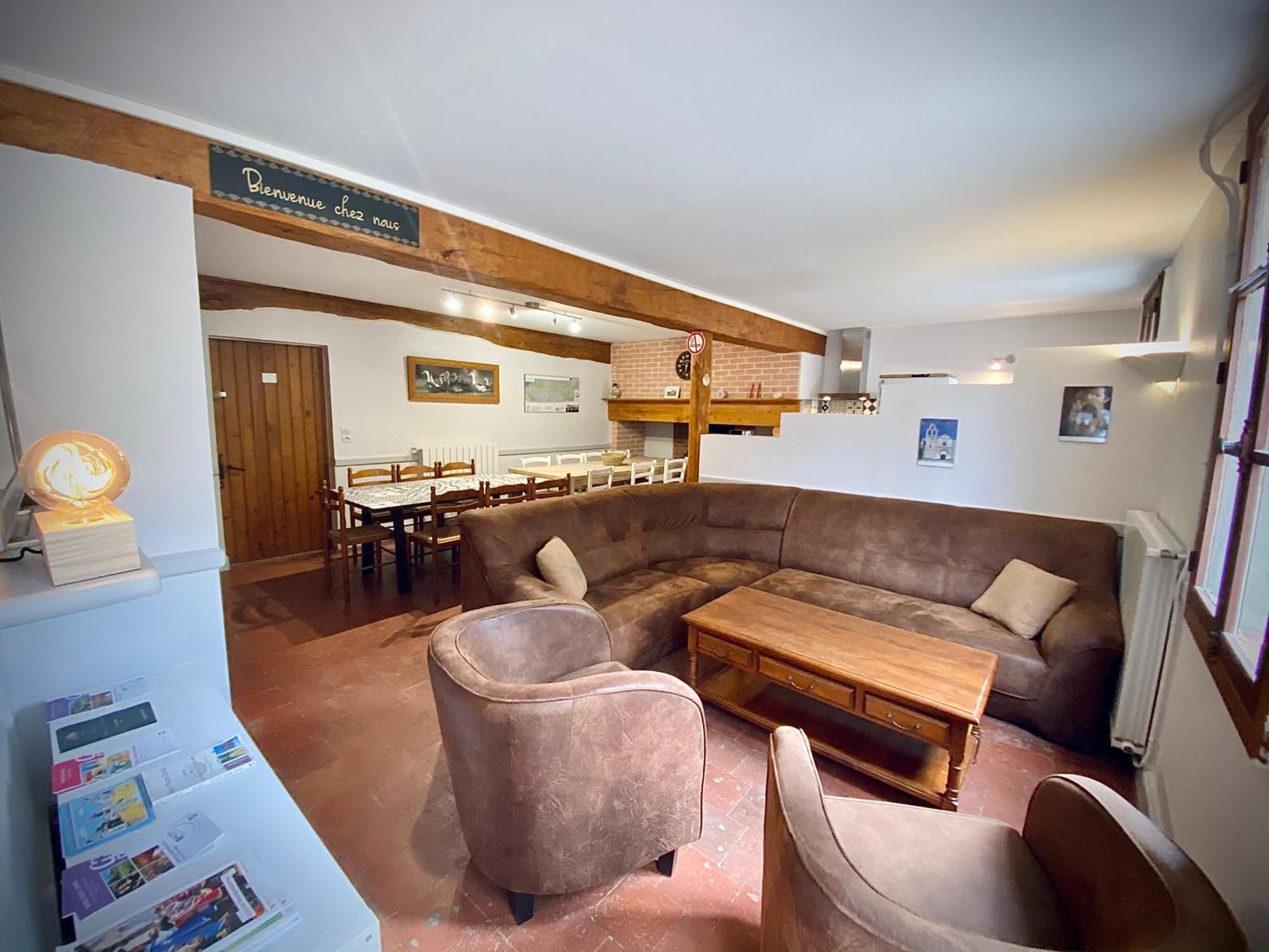 Domaine De La Source Bed & Breakfast Sainte-Christie-d'Armagnac Luaran gambar