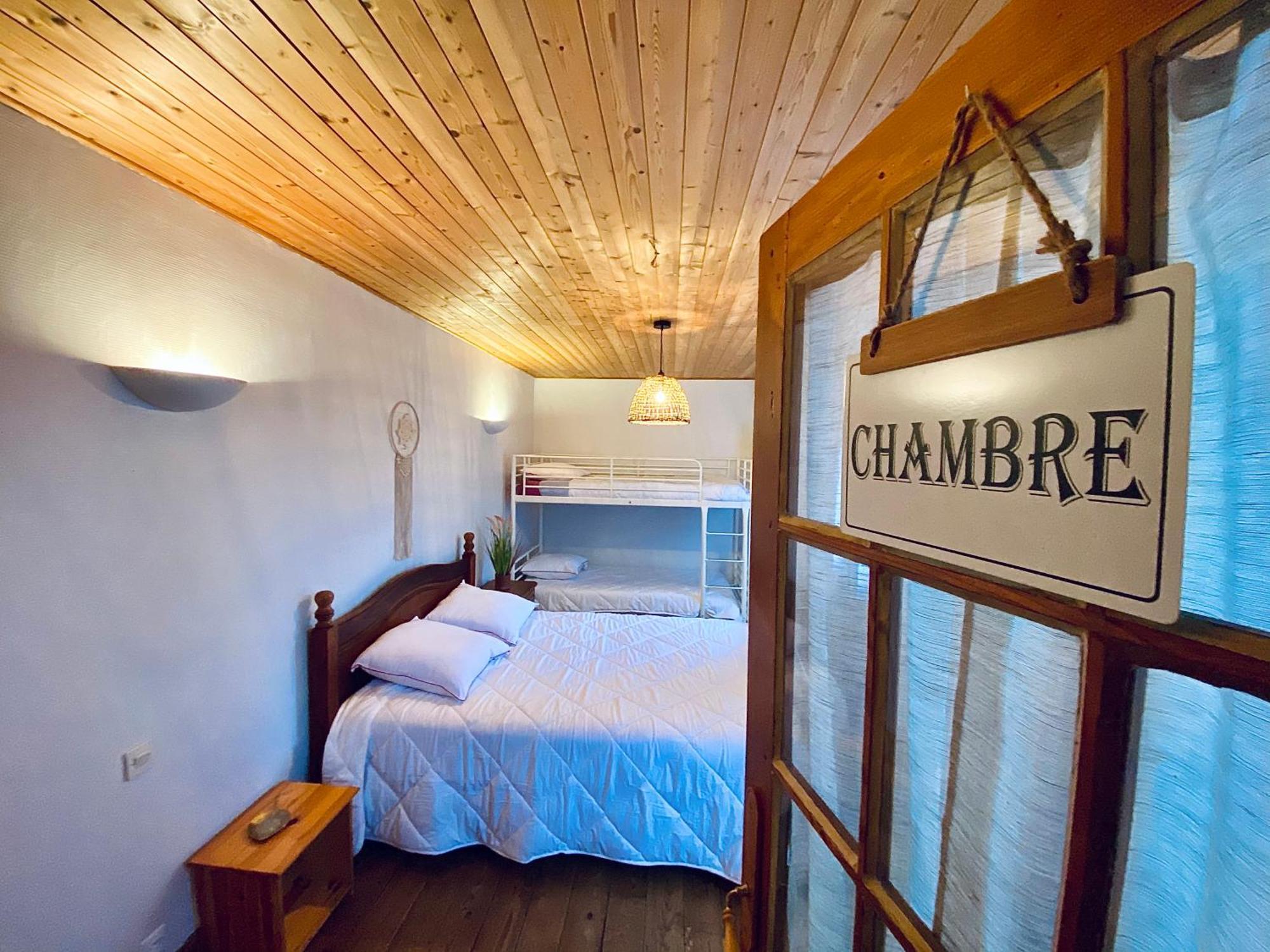 Domaine De La Source Bed & Breakfast Sainte-Christie-d'Armagnac Luaran gambar