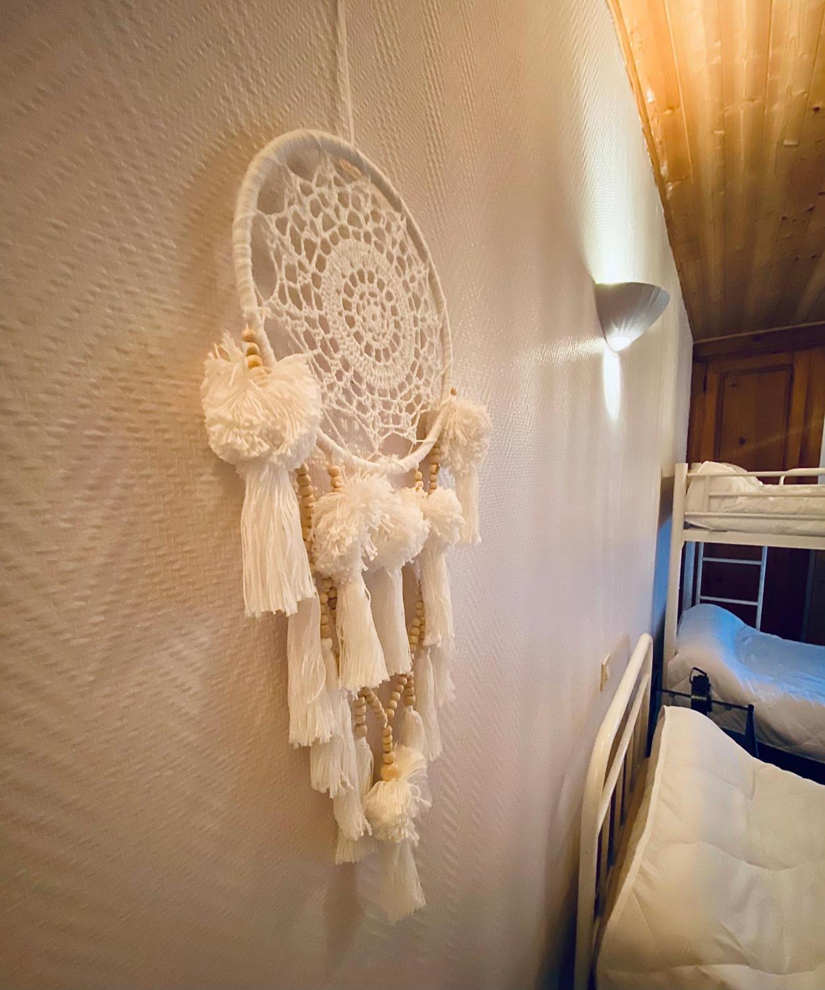 Domaine De La Source Bed & Breakfast Sainte-Christie-d'Armagnac Luaran gambar