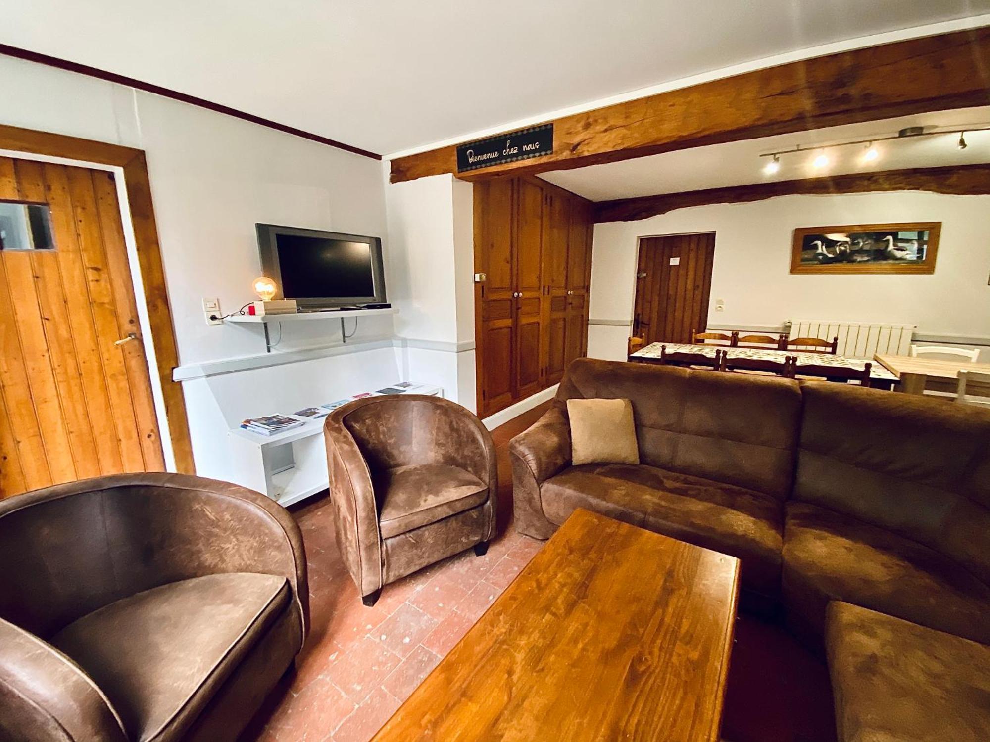 Domaine De La Source Bed & Breakfast Sainte-Christie-d'Armagnac Luaran gambar
