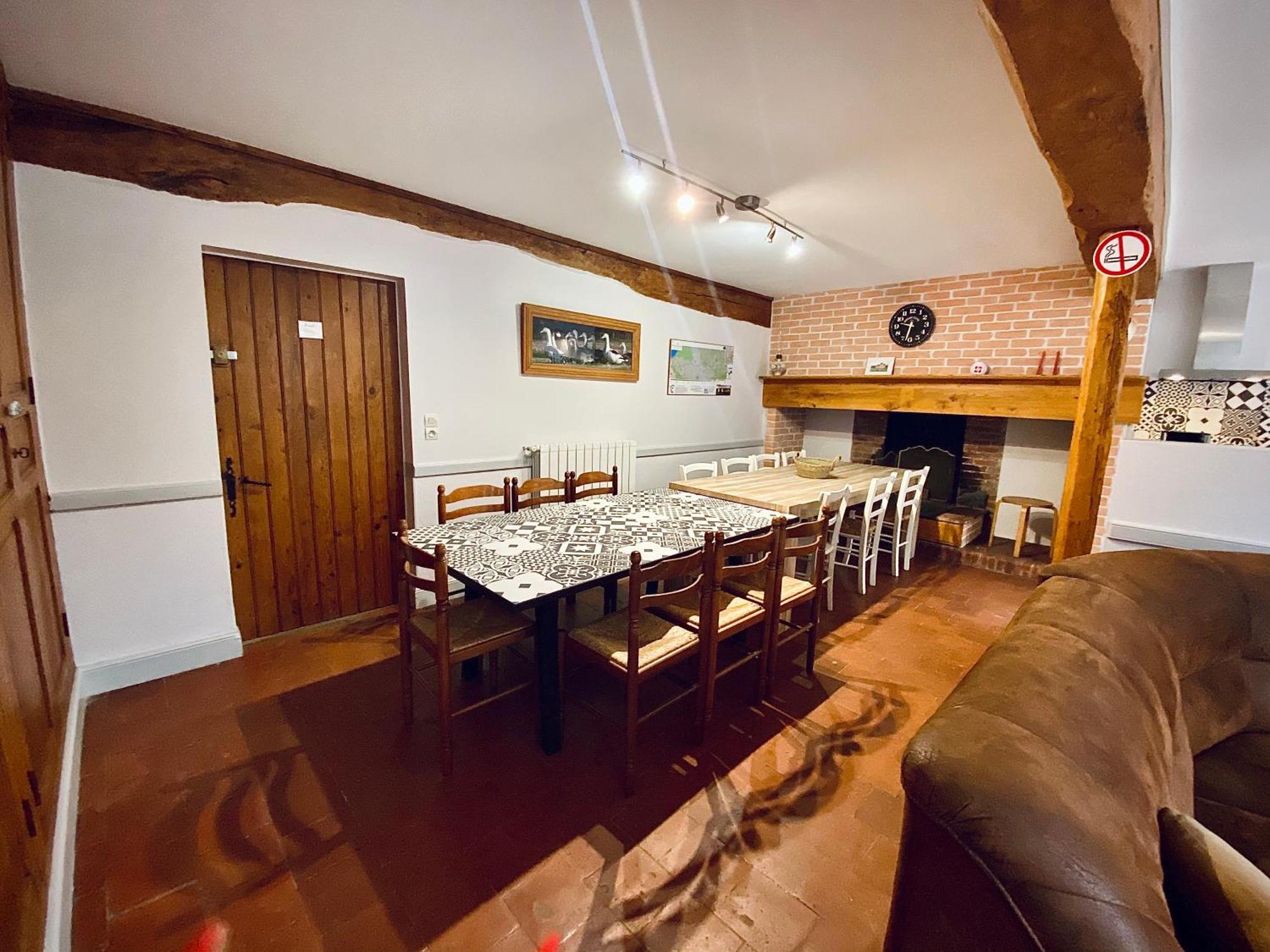 Domaine De La Source Bed & Breakfast Sainte-Christie-d'Armagnac Luaran gambar