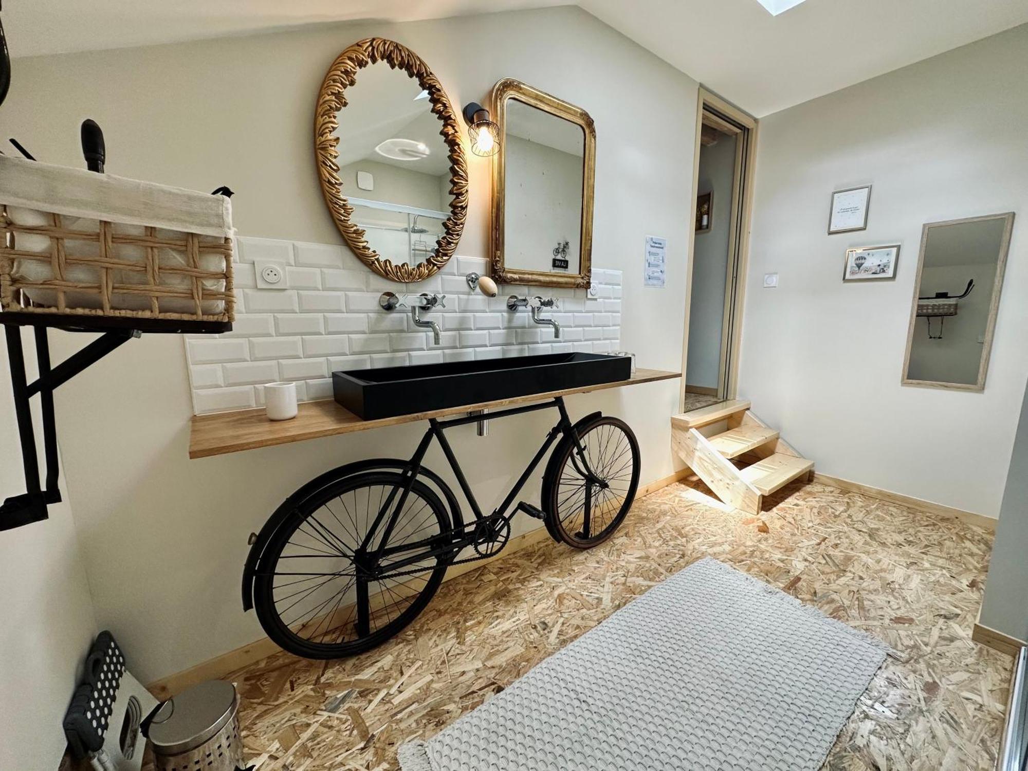 Domaine De La Source Bed & Breakfast Sainte-Christie-d'Armagnac Luaran gambar