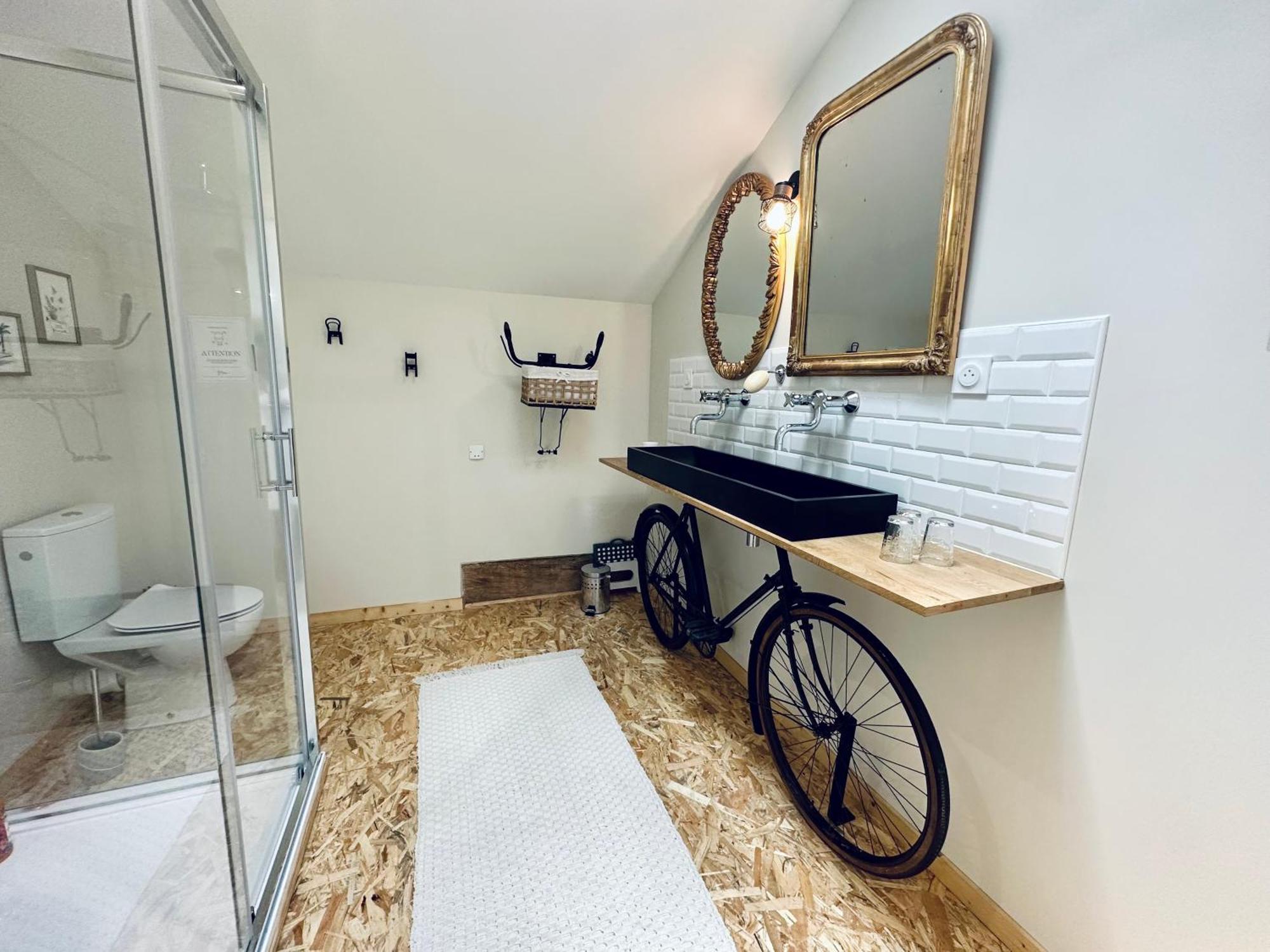 Domaine De La Source Bed & Breakfast Sainte-Christie-d'Armagnac Luaran gambar