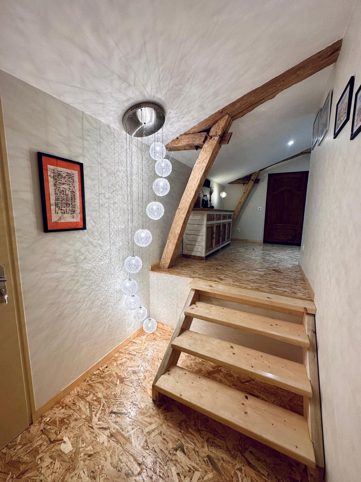 Domaine De La Source Bed & Breakfast Sainte-Christie-d'Armagnac Luaran gambar