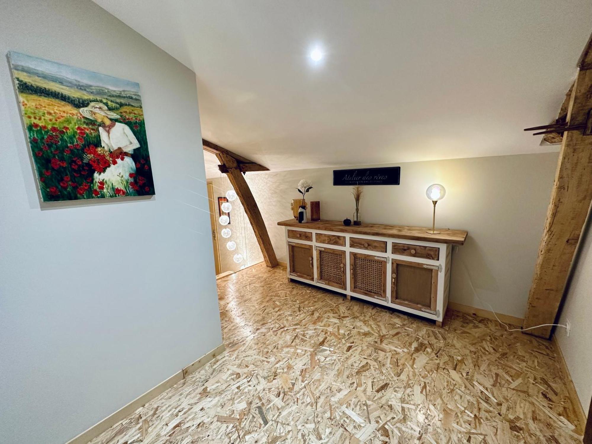 Domaine De La Source Bed & Breakfast Sainte-Christie-d'Armagnac Luaran gambar