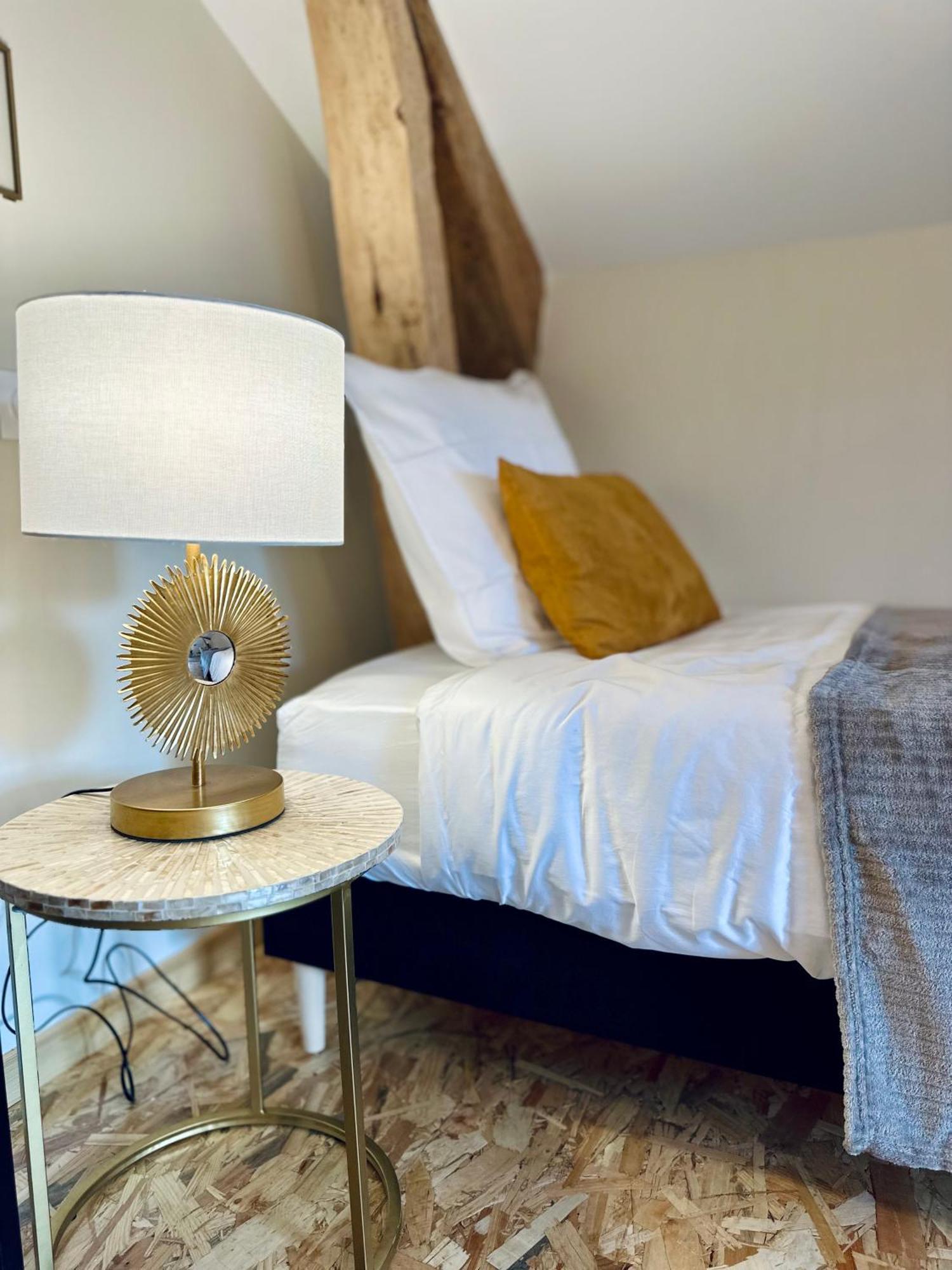 Domaine De La Source Bed & Breakfast Sainte-Christie-d'Armagnac Luaran gambar