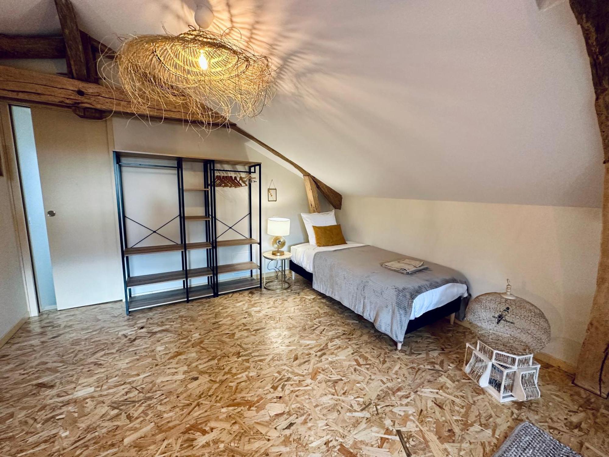 Domaine De La Source Bed & Breakfast Sainte-Christie-d'Armagnac Luaran gambar