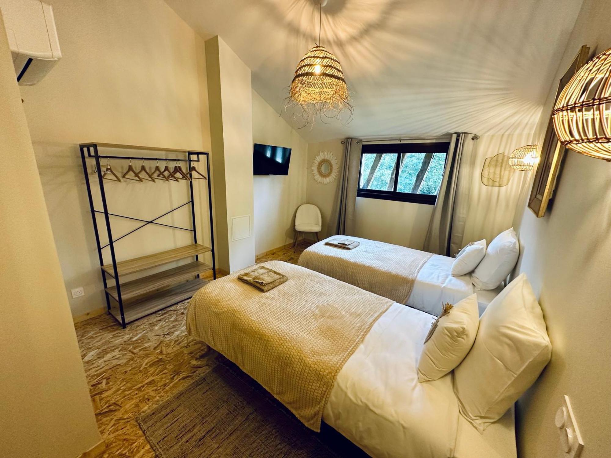 Domaine De La Source Bed & Breakfast Sainte-Christie-d'Armagnac Luaran gambar