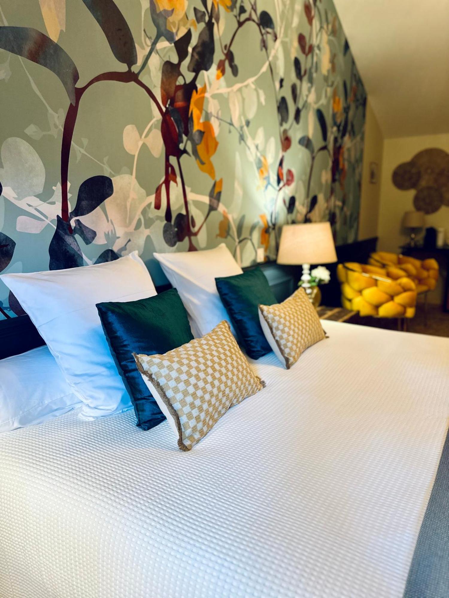 Domaine De La Source Bed & Breakfast Sainte-Christie-d'Armagnac Luaran gambar