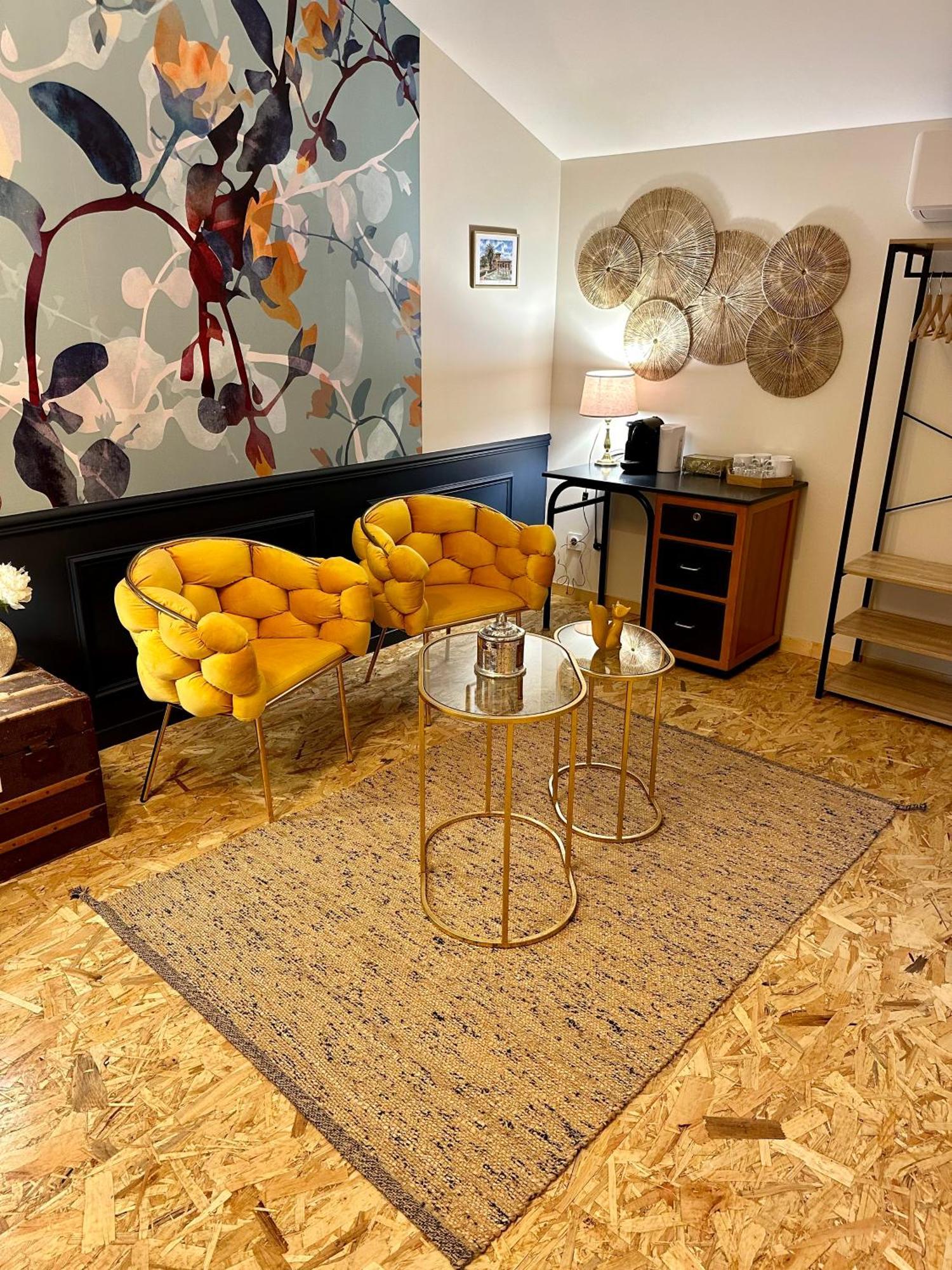 Domaine De La Source Bed & Breakfast Sainte-Christie-d'Armagnac Luaran gambar